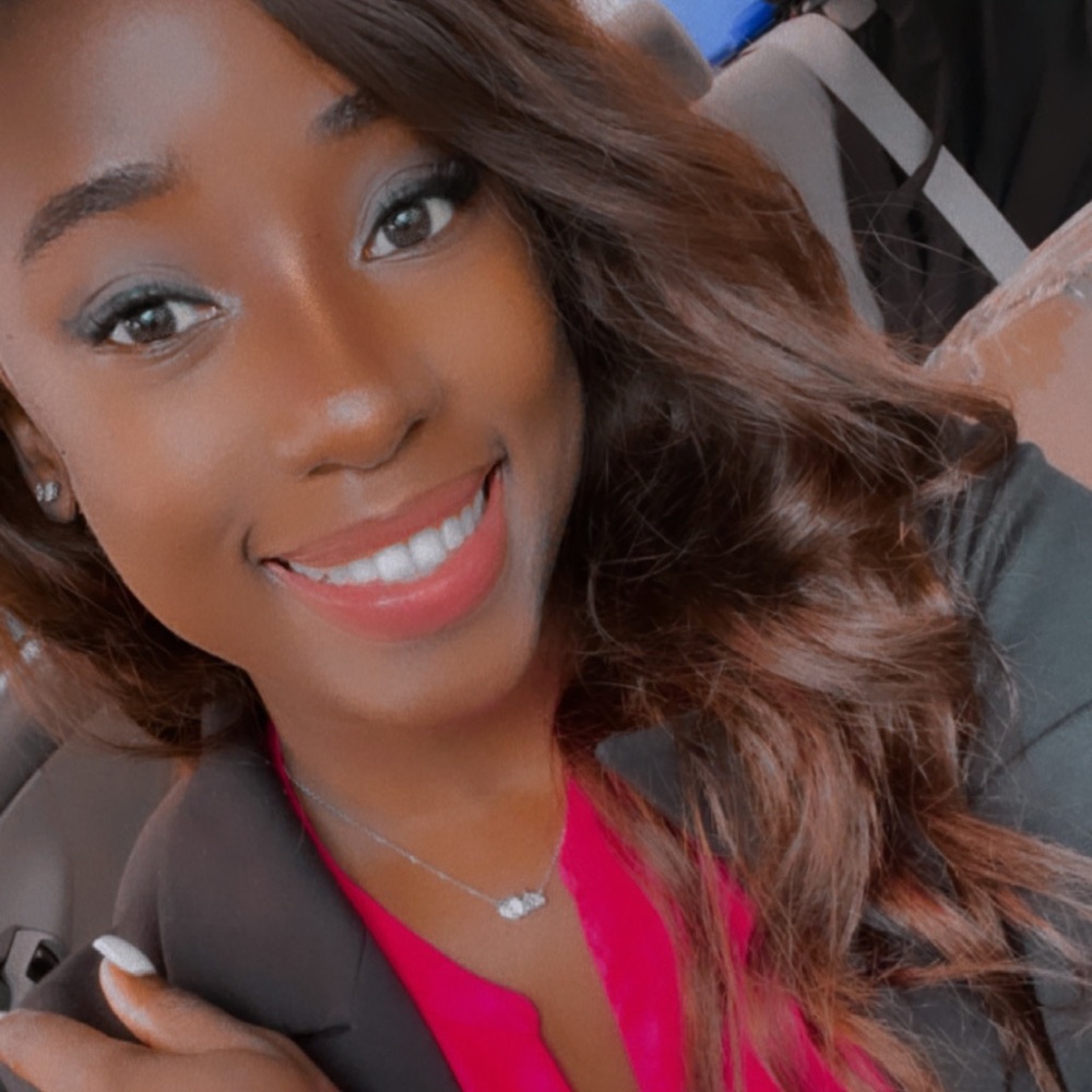 Meet your Posher, Somara